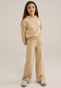 Худи WE Fashion Hoodie, Beige