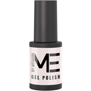 Гель-лак Mesauda ME 110 Пион 4,5 мл Mnp Nail Pro