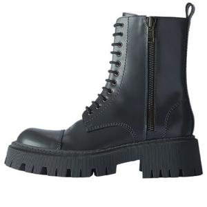 Ботинки Balenciaga Tractor Lace-Up