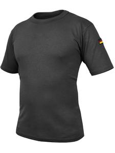 Футболка normani Macapá, черный