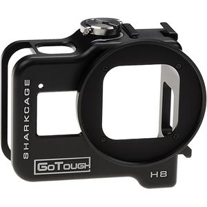 FotodioX Pro GoTough Sharkcage for GoPro HERO8 Black GT-SC-H8