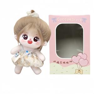 Плюшевая кукла Sweetly Dolls высотой 20 см Tak Bebe