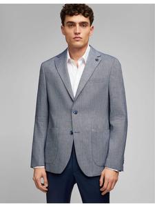 Куртка HECHTER PARIS, темно-синий