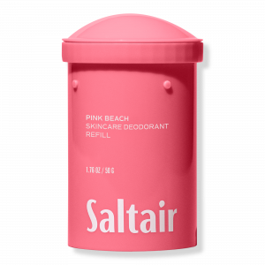 Дезодорант Pink Beach Skincare Deodorant (Refill) Saltair, 1.76oz (Refill) (Refill)
