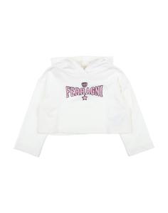 Толстовка Chiara Ferragni, слоновая кость