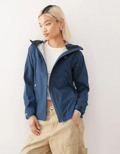 Куртка Dare 2b Torrek Breath Easy, водонепроницаемая, синего цвета