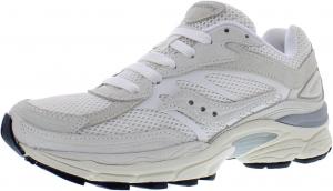 Мужские кроссовки Saucony ProGrid Omni 9 синие/лайм