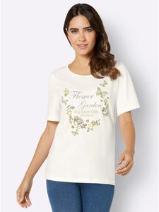 Футболка Sieh an!