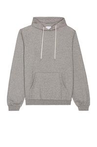 Худи John Elliott Beach, цвет Dark Grey