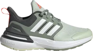 Кроссовки RapidaSport Bounce J 'Linen Green', зеленый