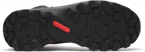 Мужские ботинки Merrell Moab Speed 2 Mid Waterproof с карбоновой подошвой