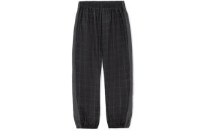 Спортивные спортивные штаны Life Collection Knit для мужчин, черные Lining, черный