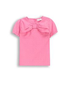 Рубашка Coccodrillo, розовый