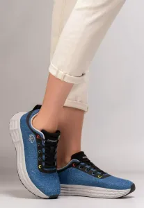 Тренеры Giesswein, Jeansblau