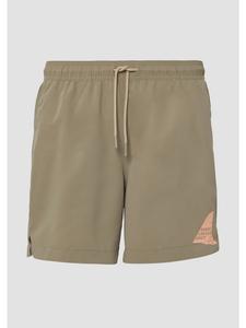 s.Oliver Плавки цвета 78D2_оливково-зеленый