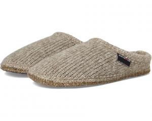 Женские тапочки Haflinger As De Punto, Natural