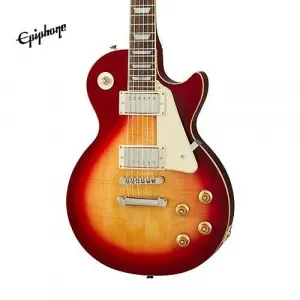Электрогитара Epiphone Les Paul Standard 50-х годов - Heritage Cherry Sunburst