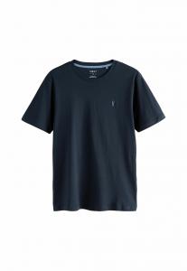 Базовая футболка STAG Next, цвет New Navy Blue