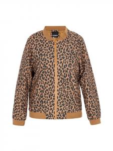 Куртка cosimon Jacke, черный