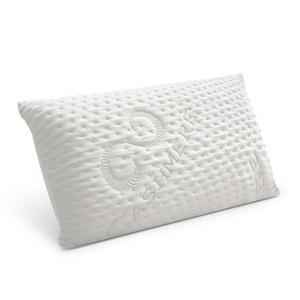 Ортопедическая подушка для поддержки шеи - вязкоупругая подушка, виско-подушка, высота 13 см, подушка, подушка для шеи FMP Matratzenmanufaktur