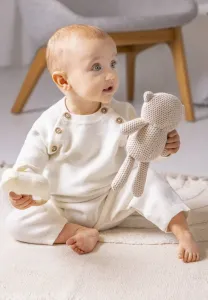 Комбинезон Stellou & Friends, Weiss