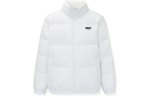 Пуховик женский Ivory White Anta