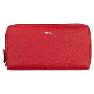 Кошелек Roeckl BEA, Red