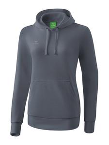 Толстовка erima, серый