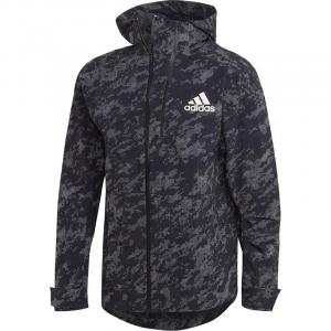 Куртка мужская Adidas, черный