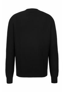 Джемпер ADRIANO 19V69 Italia, черный