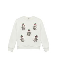 Koton Свитшот в цвете экрю