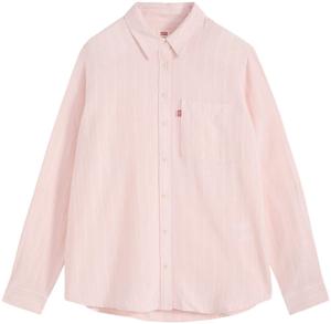 LEVI'S  Блузка в коралловом цвете