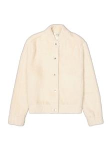 GARCIA Куртка для межсезонья в цвете экрю