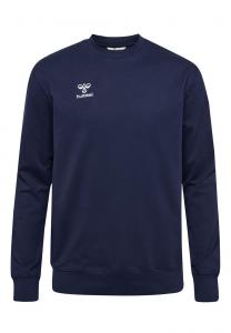 Толстовка GO Hummel, синий