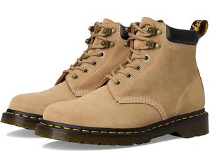 Унисекс ботинки Dr. Martens 939, Savannah Tan