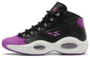 Reebok Мид 'Блэк Эгплант'