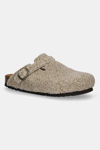 Тапочки FAE NEW Scholl, бежевый