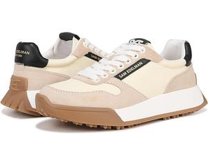 Кроссовки Sam Edelman Layla, цвет Cream