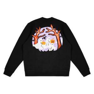 Унисекс худи Nike черное