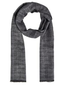 Шарф Hechter Paris, черный