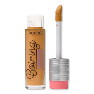 Жидкий водостойкий консилер Boi-ing Cakeless с полным покрытием Benefit Cosmetics, 10 Right On (deep warm)