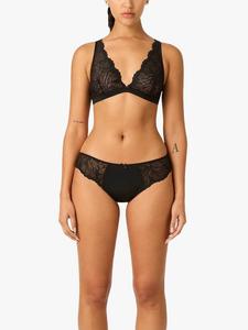 Трусики-стринги Camille Modibodi, Light Absorbency, Noir Black