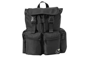 Skechers Тканевый рюкзак унисекс Regular Carbon Black