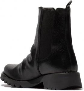 Женские ботильоны Fly London Reno053fly, Black