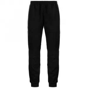 Брюки Kappa Fievolo, черный