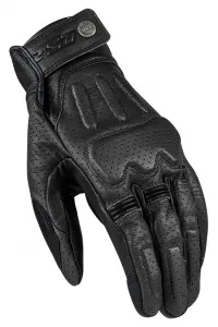 Ржавые перчатки LS2 LS2 Helmets, черный