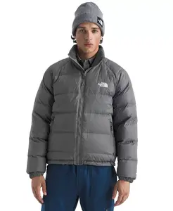 Мужская куртка Hydrenalite с пуховым утеплителем The North Face, серый
