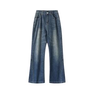 Джинсы Hello Kitty Hello Kitty Unisex Sanrio, синий