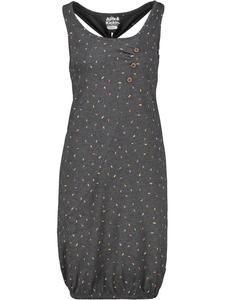 Короткое платье alife and kickin CameronAK B, цвет moonless