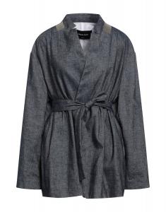 Блейзер Fabiana Filippi, синий